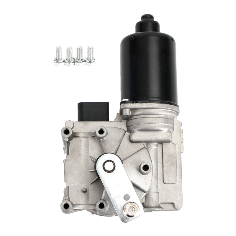 Audi Q7 4LB 4L1955119 4L1955603 4L1910113 DIESEL DOHC Motor de limpiaparabrisas turboalimentado Delantero Genérico