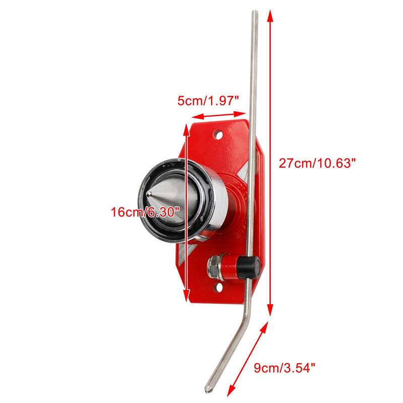 Equilibrador de cuchillas 21573300 Fit Magna-Matic Fit Mag-1000 750-087 574C0219010