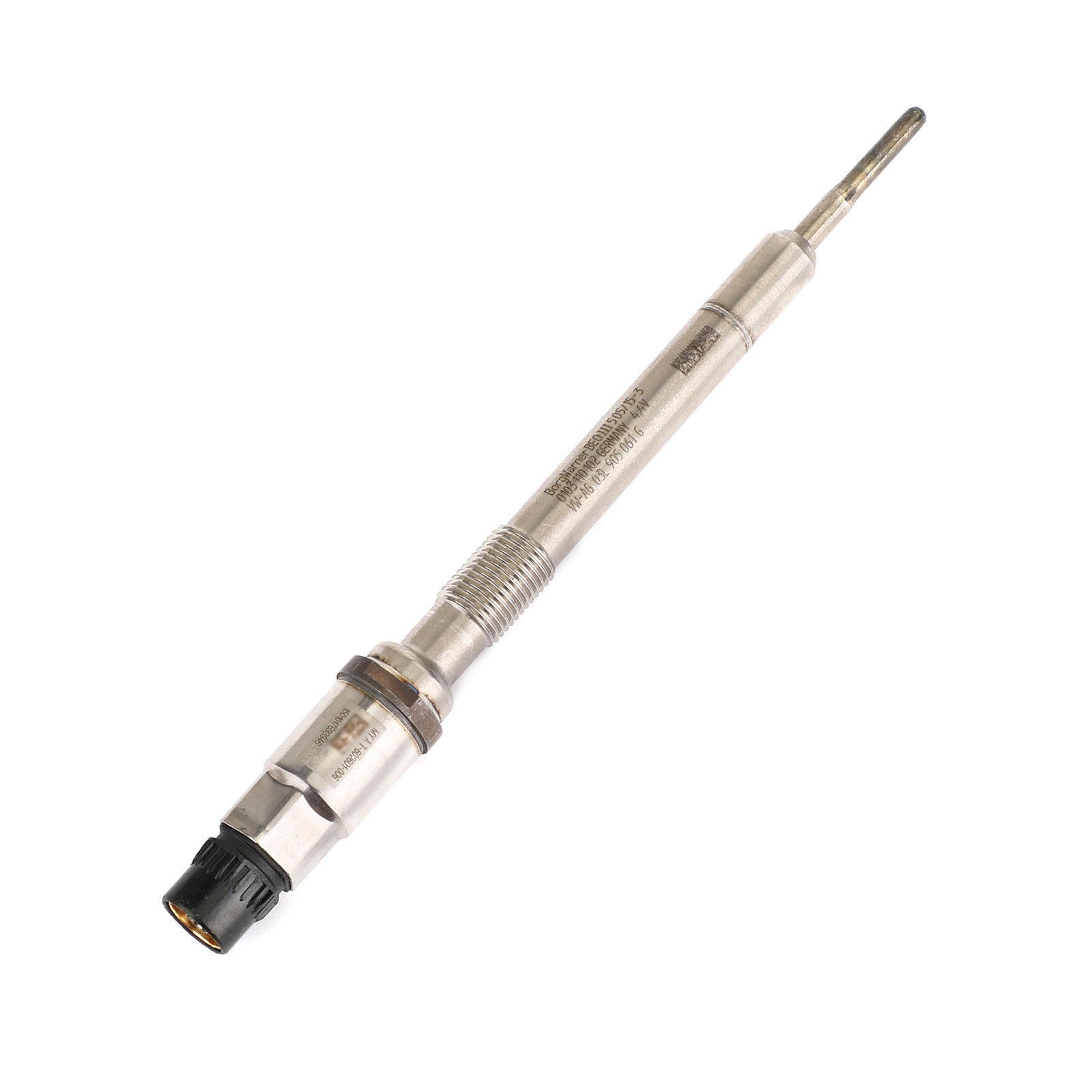 Glow Plug 03L905061G Fits For Audi A3 Q7 VW Touareg Golf Passat Jetta 03L905061F Generic