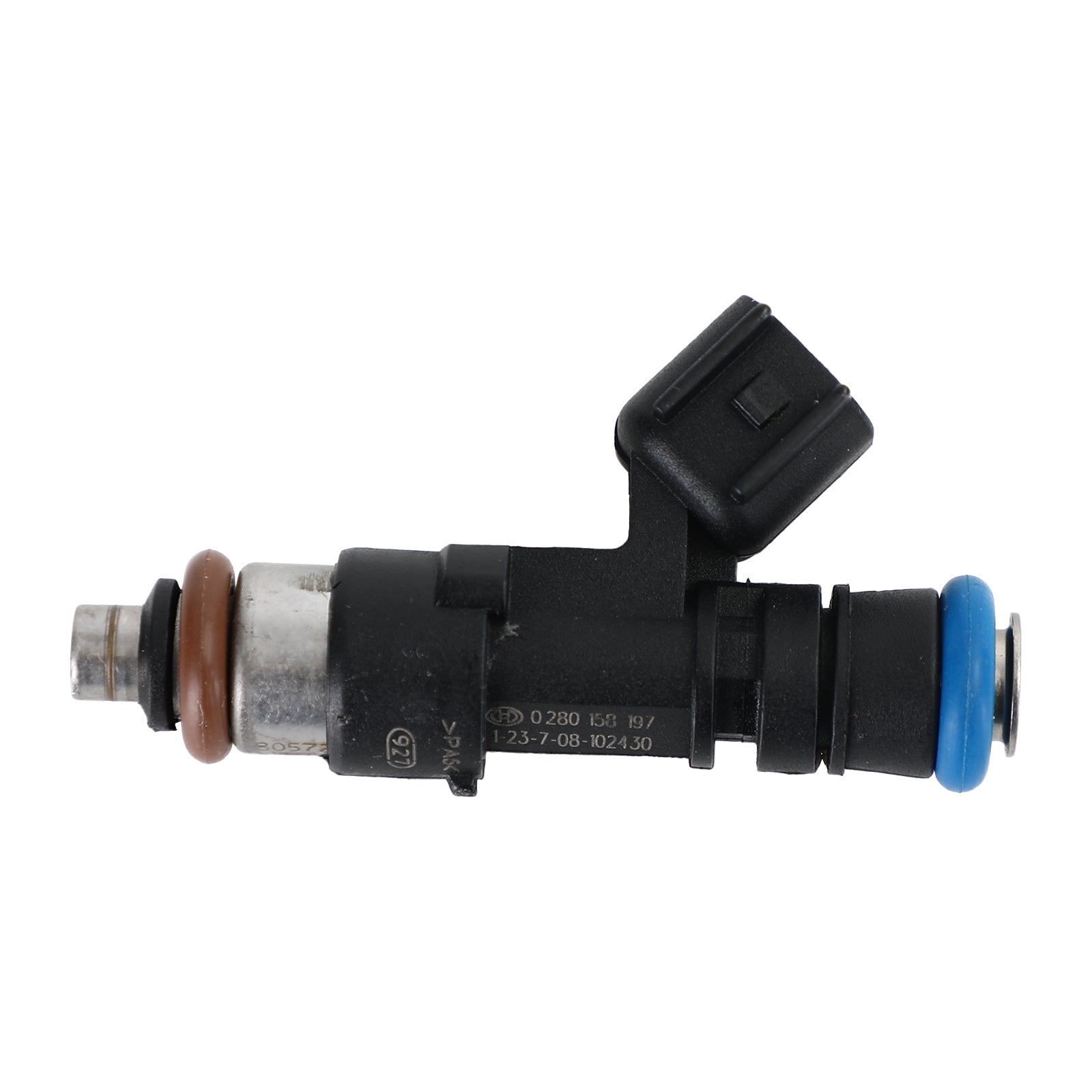 Fuel Injectors For Polaris Ranger XP 800 1204318 0280158197 GX1111IJ117XG 1204319 Generic