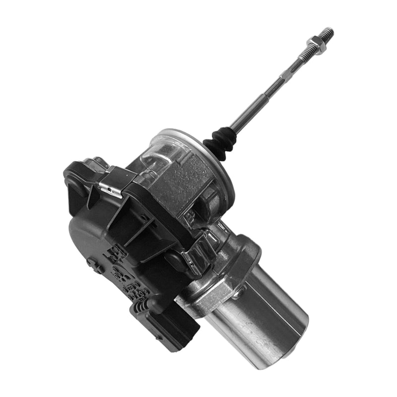 Turbocharger Wastegate Actuator 06L145614B for Audi A5 Coupe 2.0 A4 A6 Q7 2.0L Generic