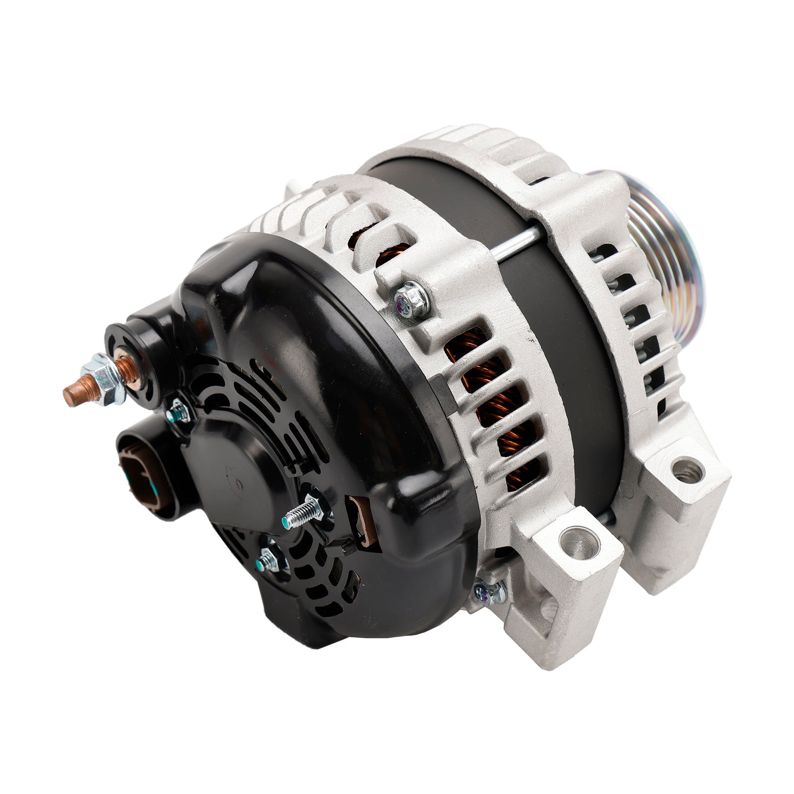 Honda FR-V 2.2 iCDTi Diesel 2005-2009 Alternator 104210-3911