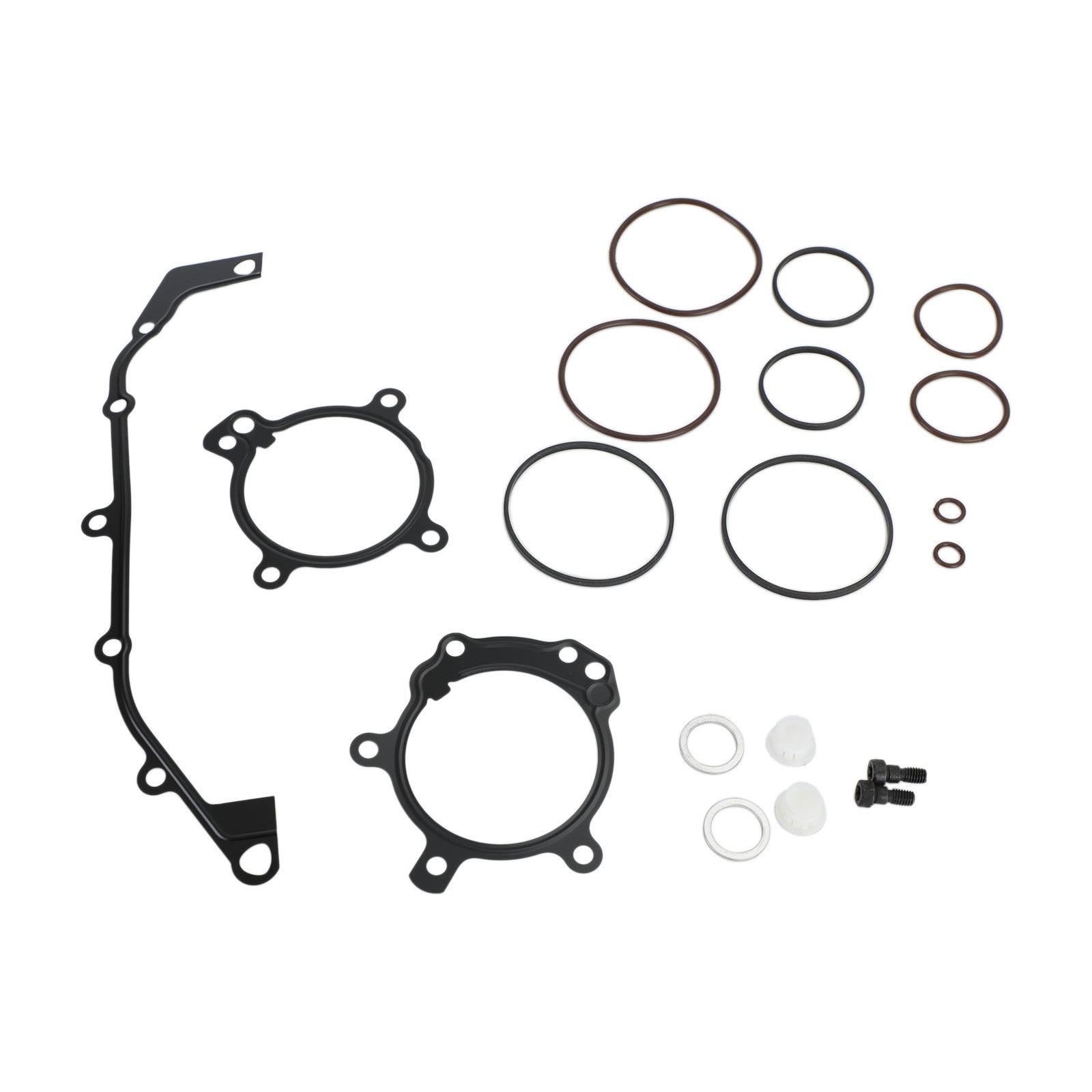 Kit de reparación de juntas tóricas Stage 2 Vanos para BMW E46 E39 E60 X3 E53 X5 Z3 M54 M52TU genérico