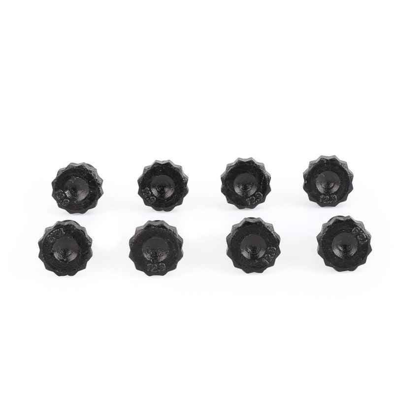 B Series Flywheel Bolts fit GSR LS SI EG EK DC2 B16 B18C1 B18 12.9 Generic