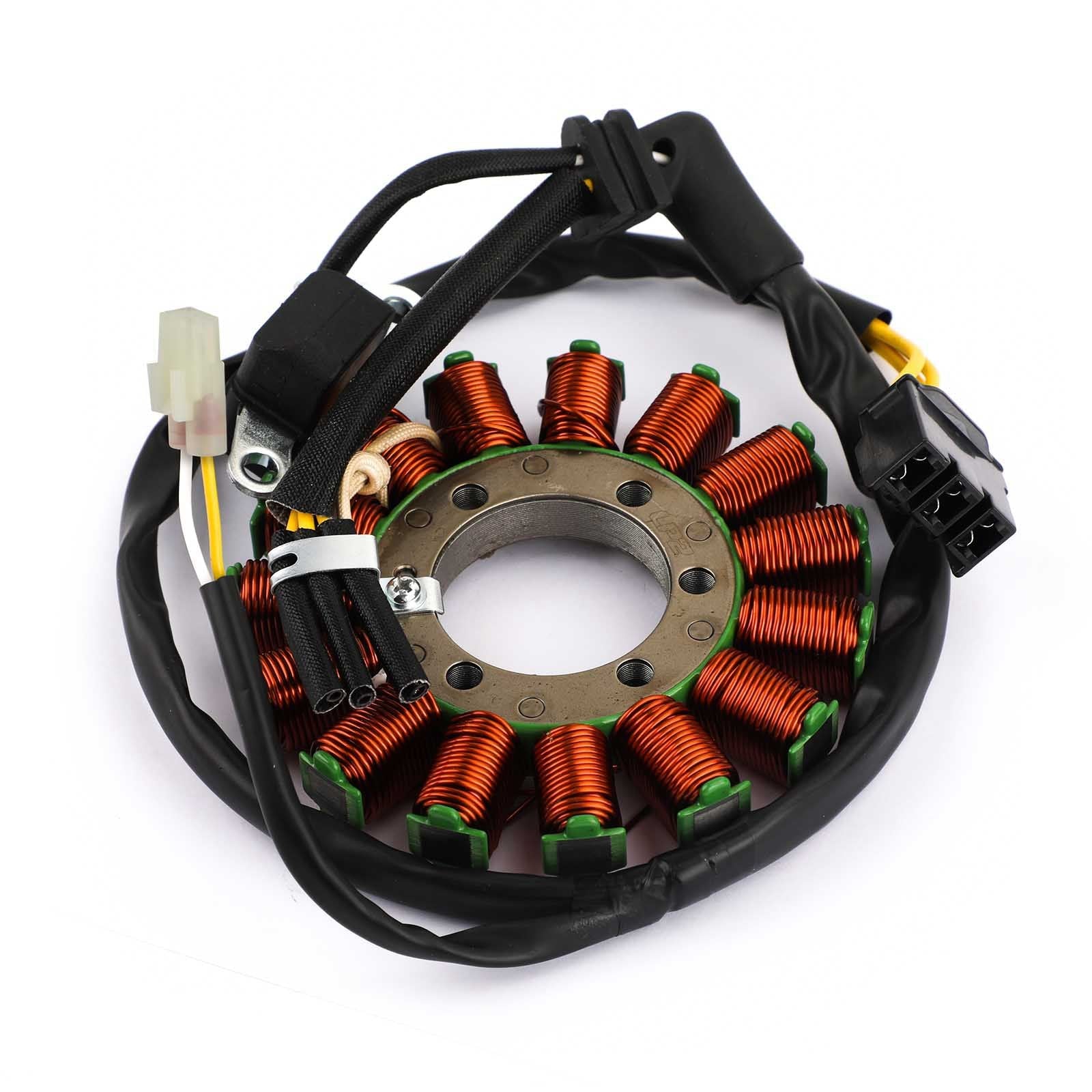 Alternator Stator Generator Fit for Honda CBR 1000 RR 10-2013 CBR 1000 S 14-2016 Generic