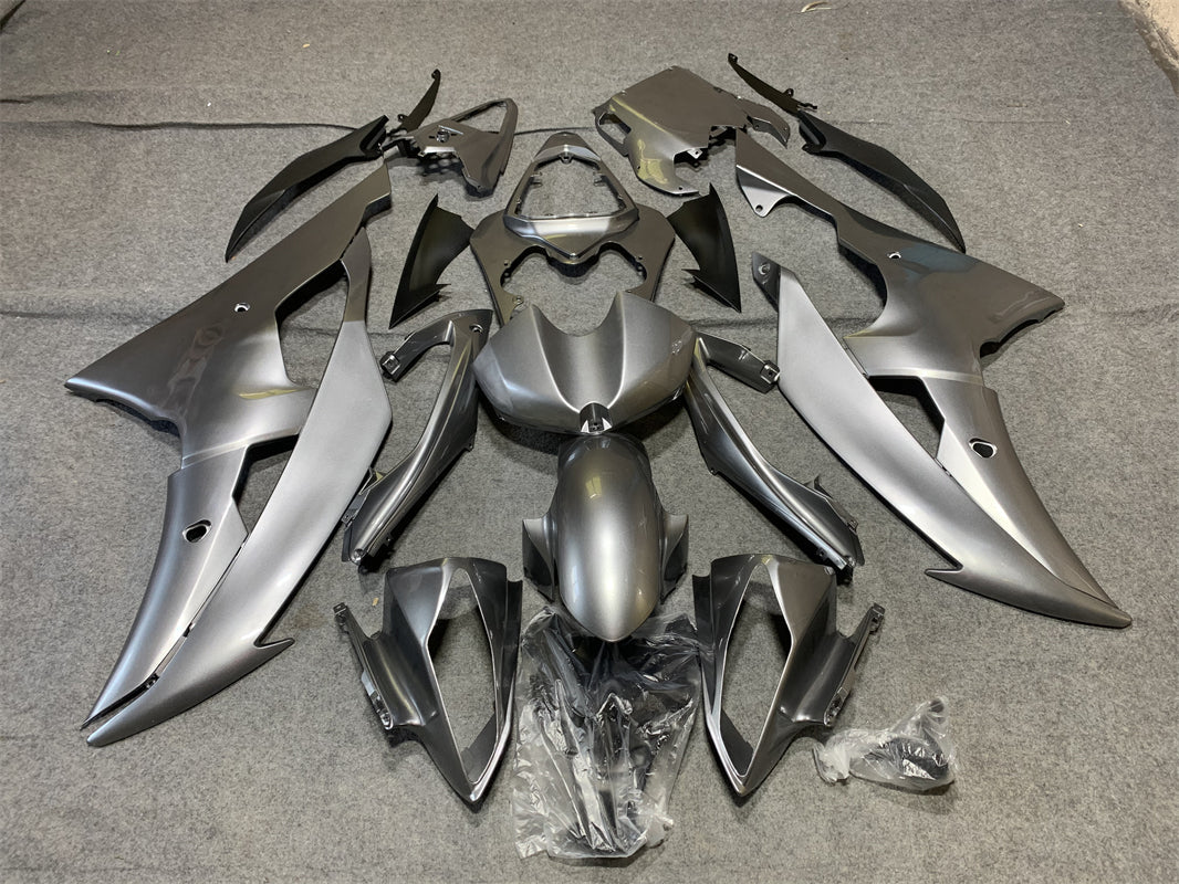 Yamaha YZF 600 R6 2008-2016 Fairing Kit Bodywork Plastic ABS