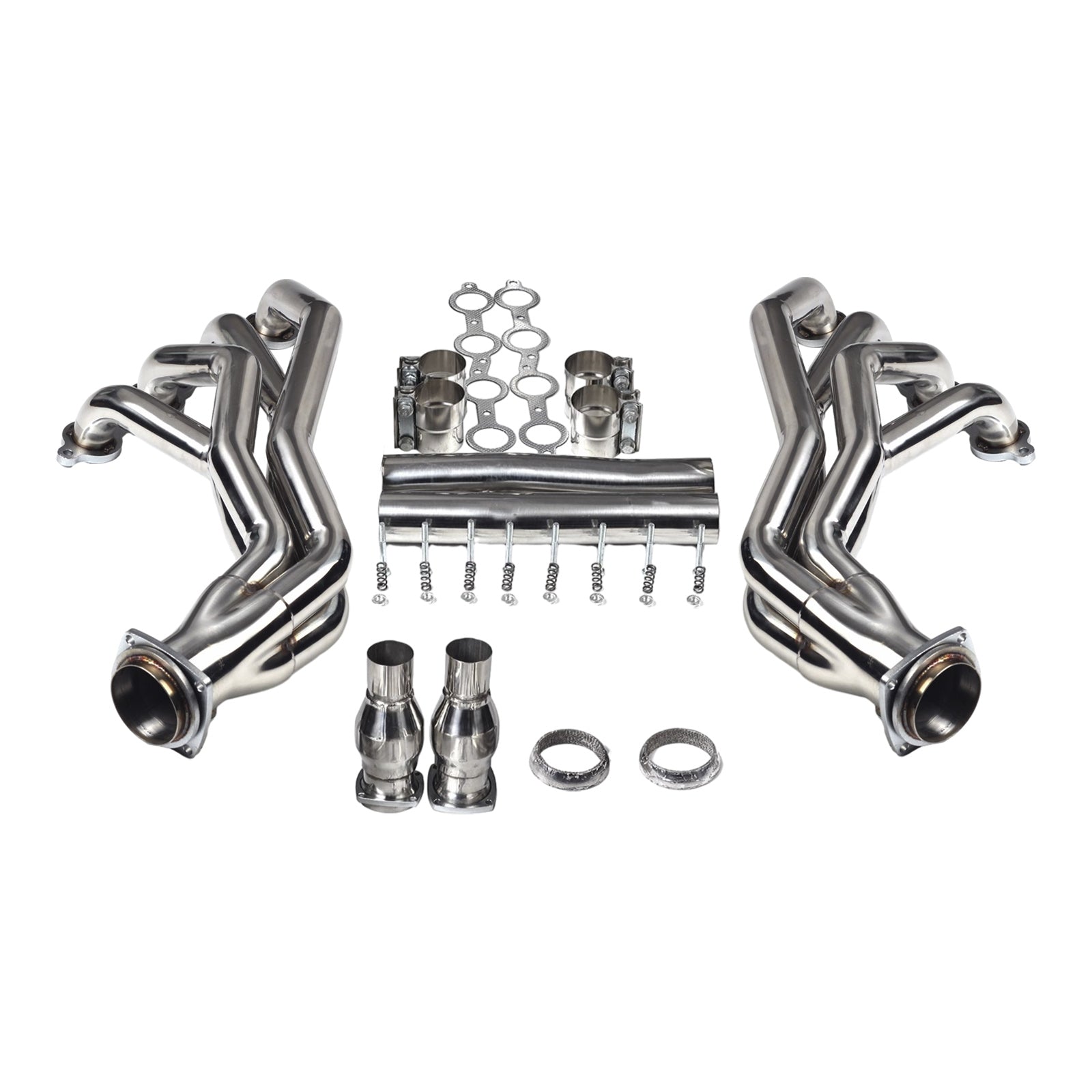 Pontiac GTO 6.0L V8 2005-2006 Stainless Steel Header Manifold Exhaust