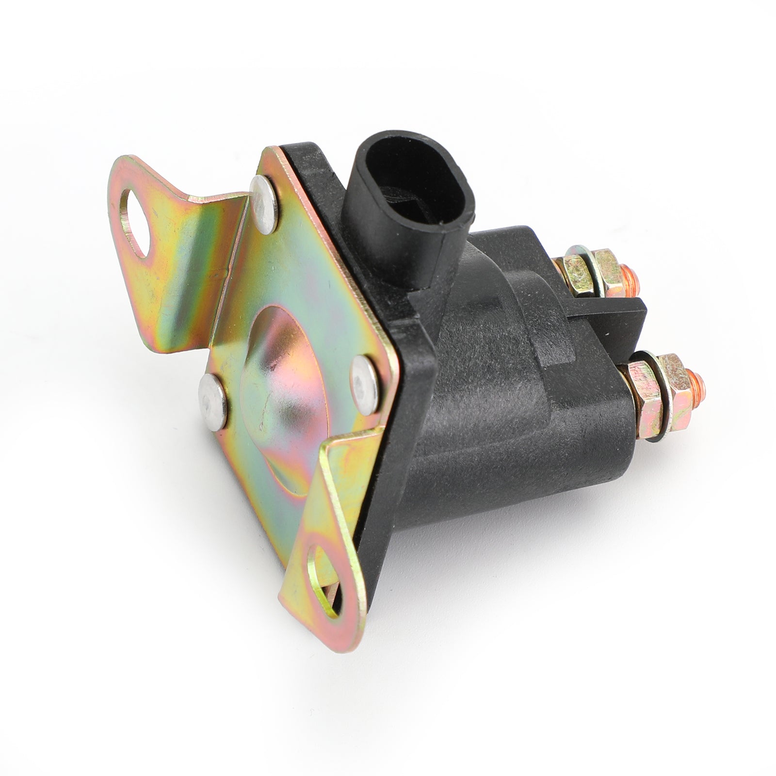 Starter Solenoid For SEADOO GS GSX GTI GTS GTX LRV RX SPX XP RFI DI 278001376 Generic