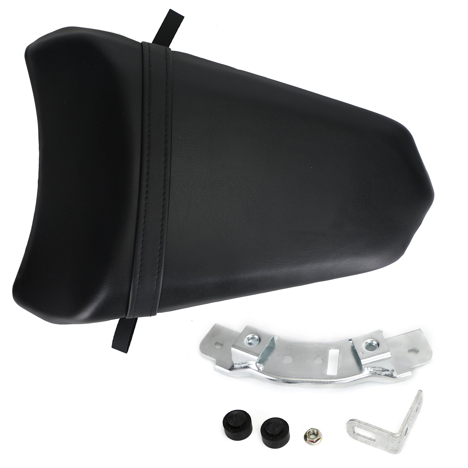 2017-2019 Kawasaki Ninja 650 Ex650 Rear Passenger Seat Pillion Saddle