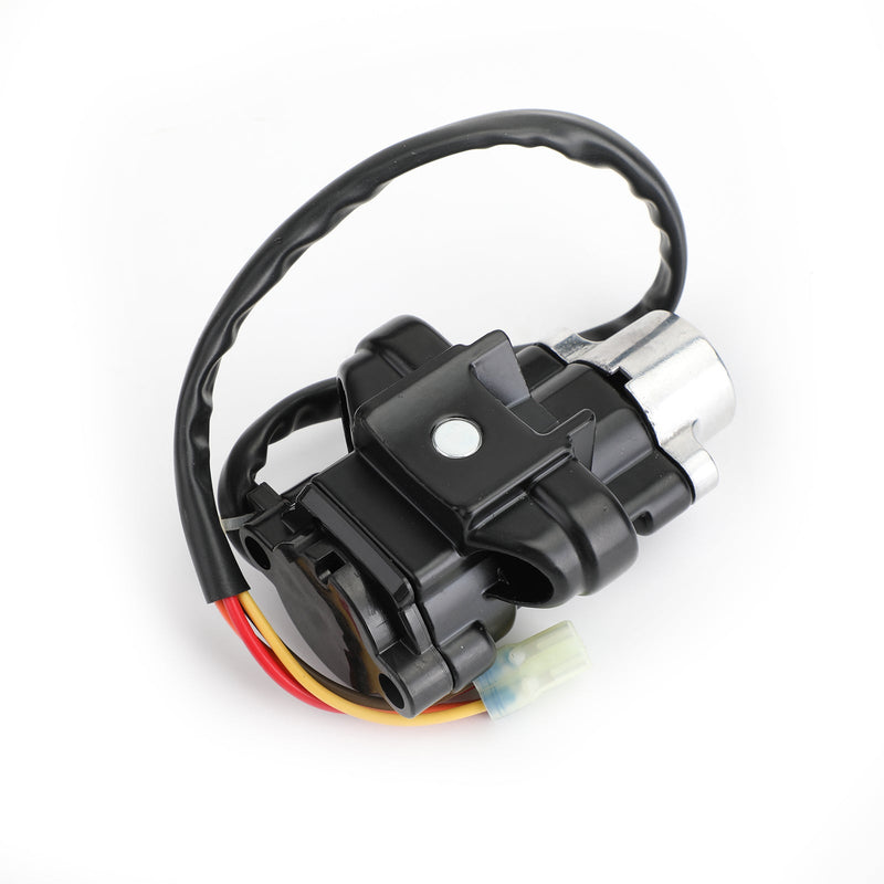 Kit de bloqueo y llaves de interruptor de encendido para Suzuki SV650S/F SFV650/A GSXR1000/R SV1000/S genérico