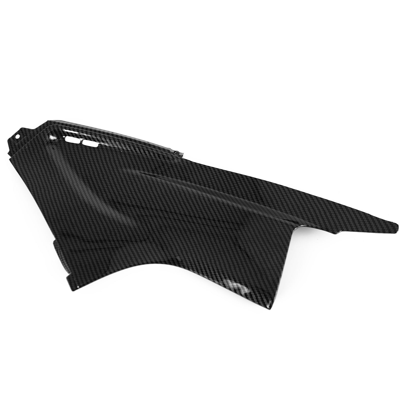 Gas Tank Side Trim Cover Panel Fairing Cowl for Yamaha YZF R6 2003-2005 Generic