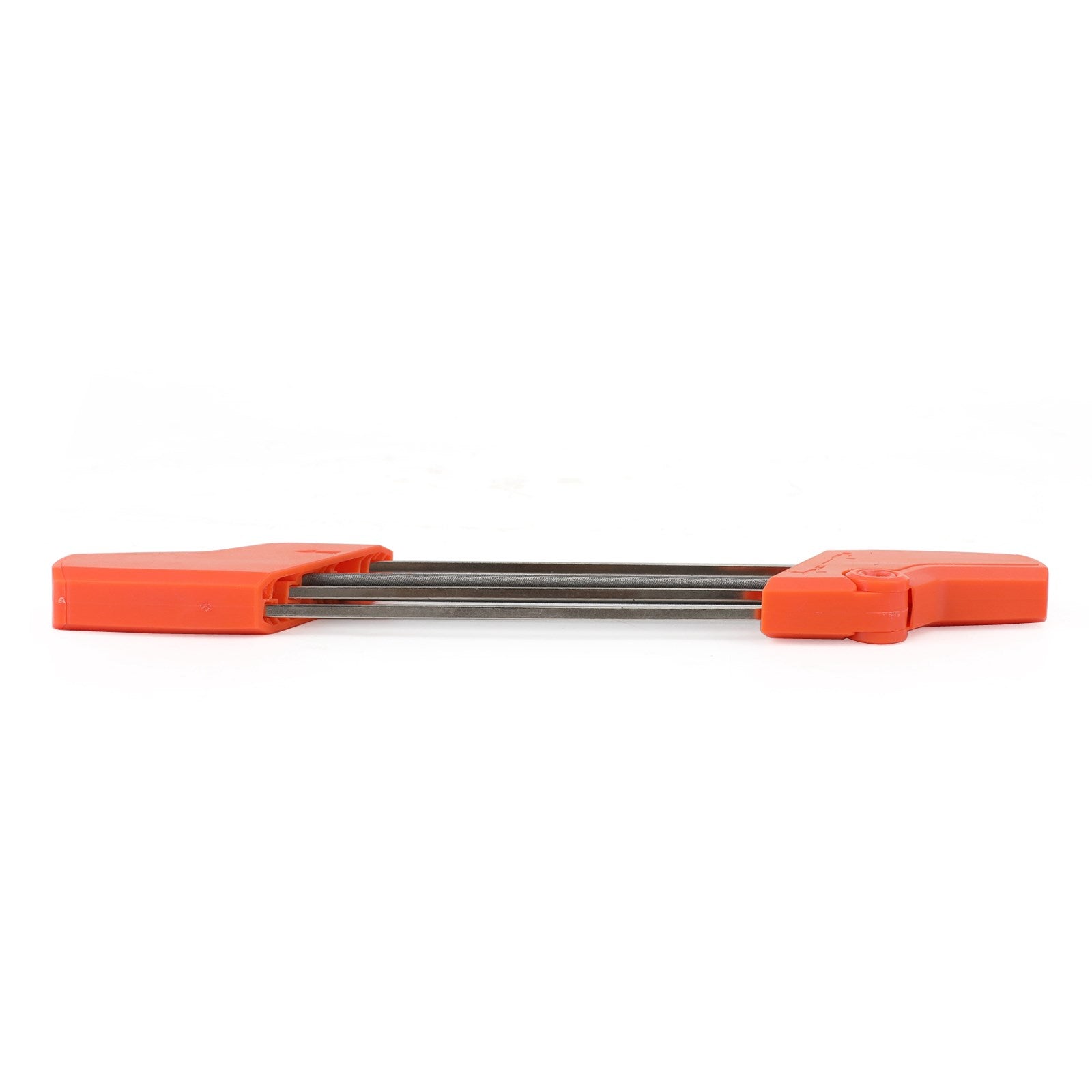 2 IN 1 Chainsaw Teeth Quick Sharpener File Fit STIHL .325" 4.8mm Chain