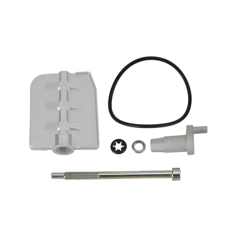 BMW E46 1999-2004 325xi سيدان 1999-2005 325xi Touring Valve Repair Kit إعادة بناء حشرجة الموت