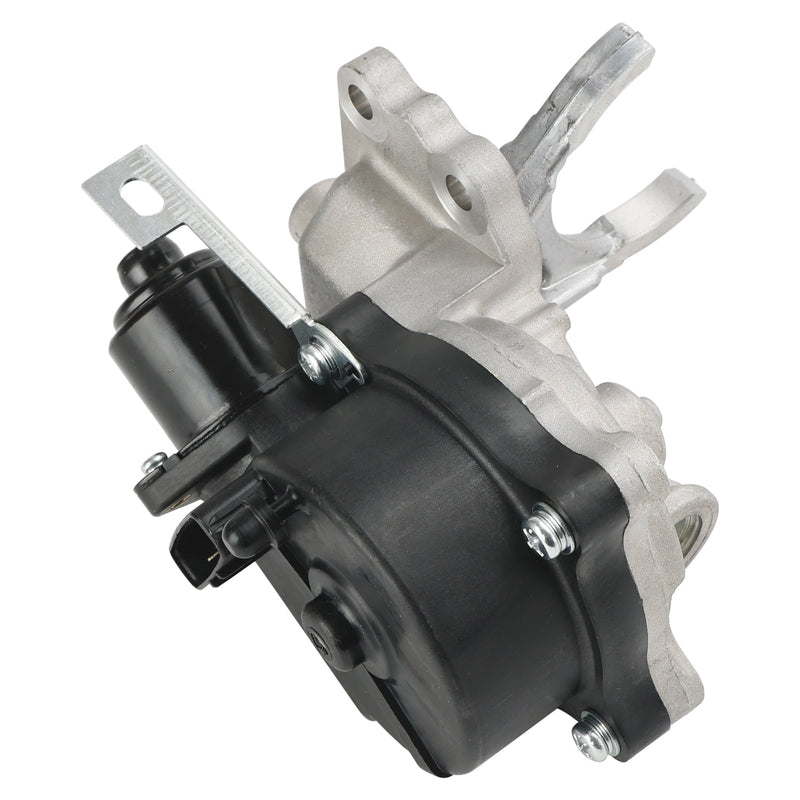 Toyota Tacoma Base, Pre Runner, S-Runner 3.4L V6 - Gas 2000-2004 4WD Front Differential Actuator 41400-34013