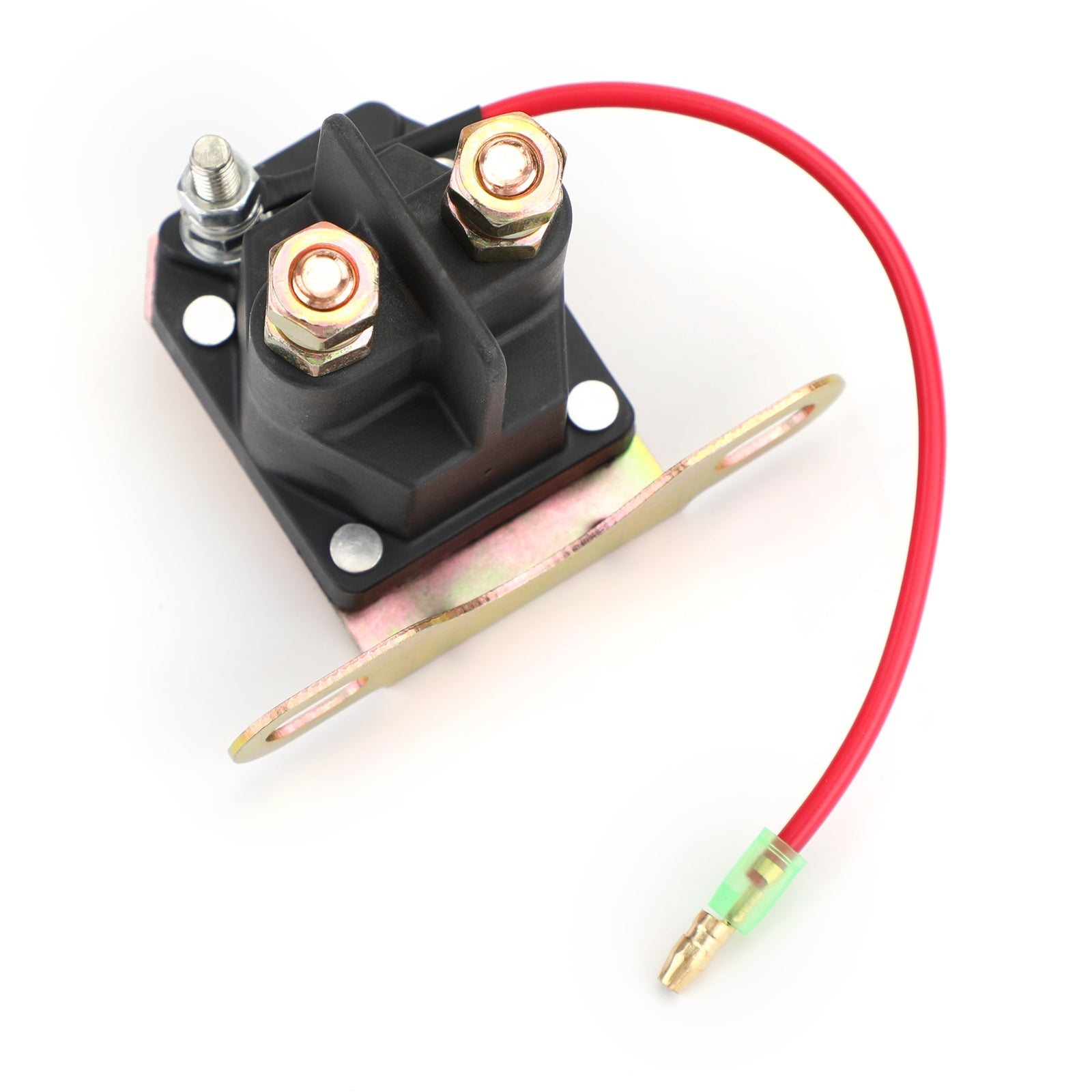 Interruptor de solenoide de relé de arranque para POLARIS SPORTSMAN 400 2003 2004 2005 ATV nuevo genérico