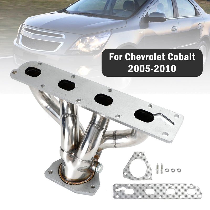 2005-2010 Chevrolet Cobalt Stainless Steel Exhaust Header