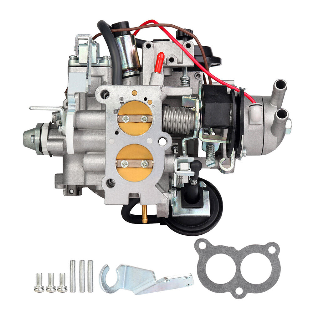 027129016H Carburetor For VW Golf 2 Jetta II 19E 72PS