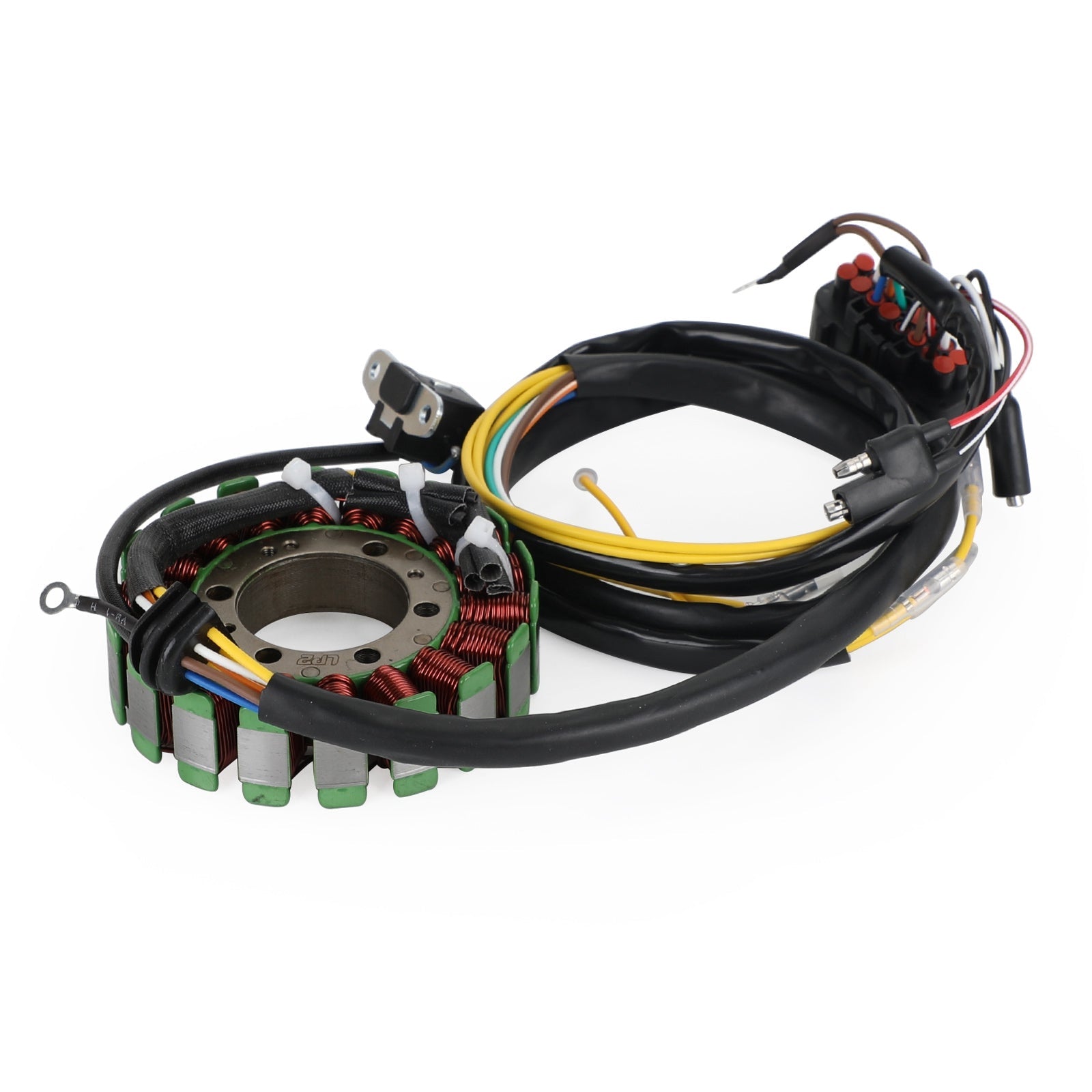 Stator Generator Fit for Polaris Sportsman MV7 600 700 Twin 2004-2006 # 4010901 Generic