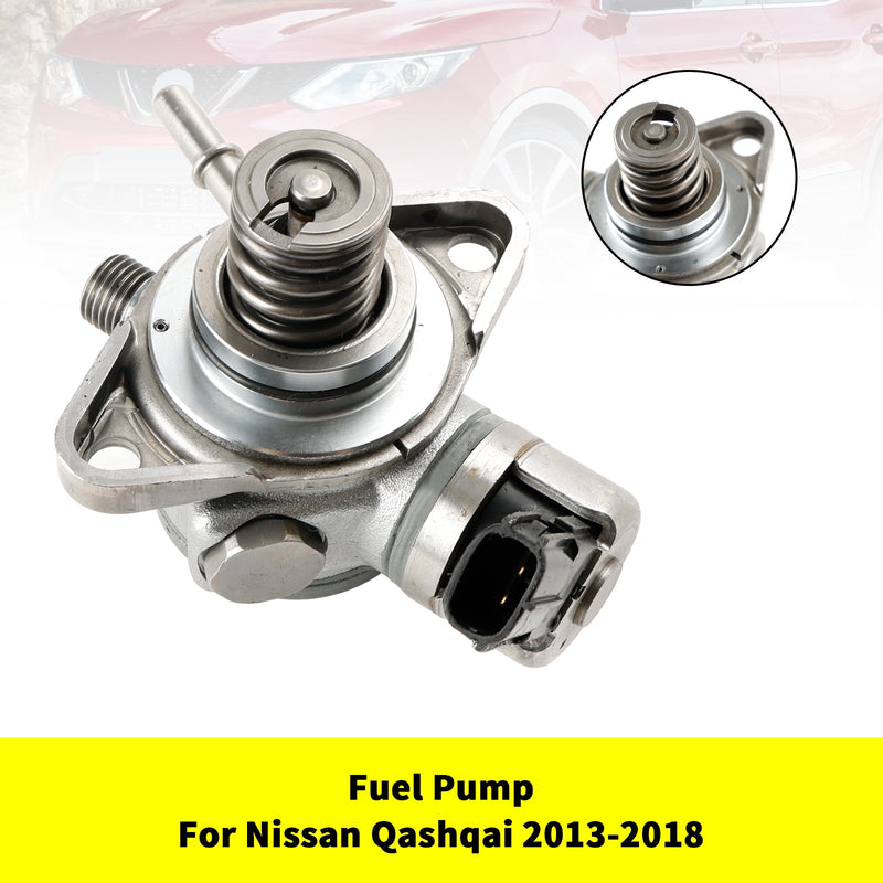 High Pressure Fuel Pump 166301888R Fit Dacia Fit Nissan Fit Renault 1.2L