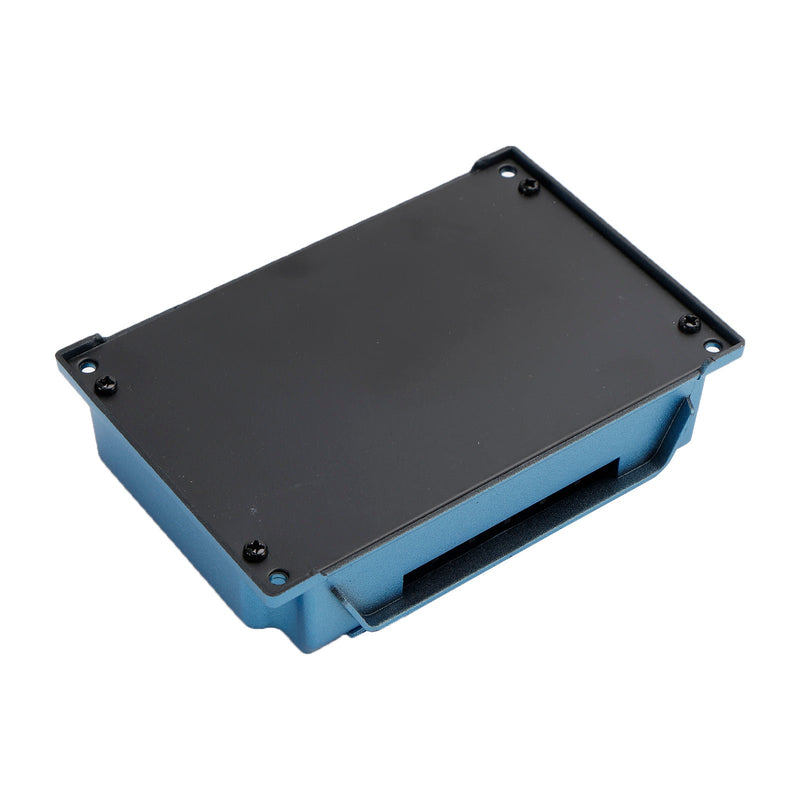 El cargador del controlador de carga solar de la aplicación Bluetooth MPPT 30A-60A se adapta a la batería de 12V-60V