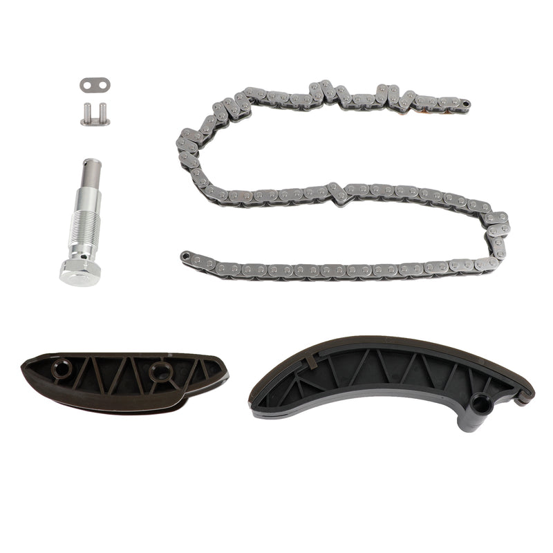 Timing Chain Kit for Mercedes C220 2.2D 2008 on OM651.911 0009936276 Generic