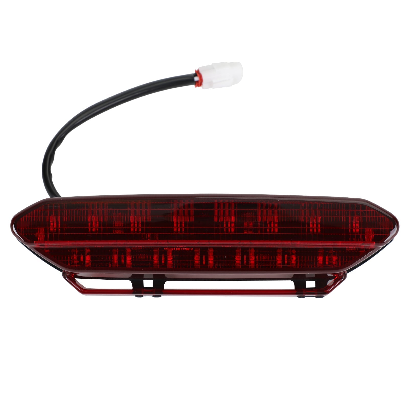 LED Tail Light Taillight for YAMAHA YFZ450 YFZ 450 2006-2009 5TG-84710-21-00 Generic