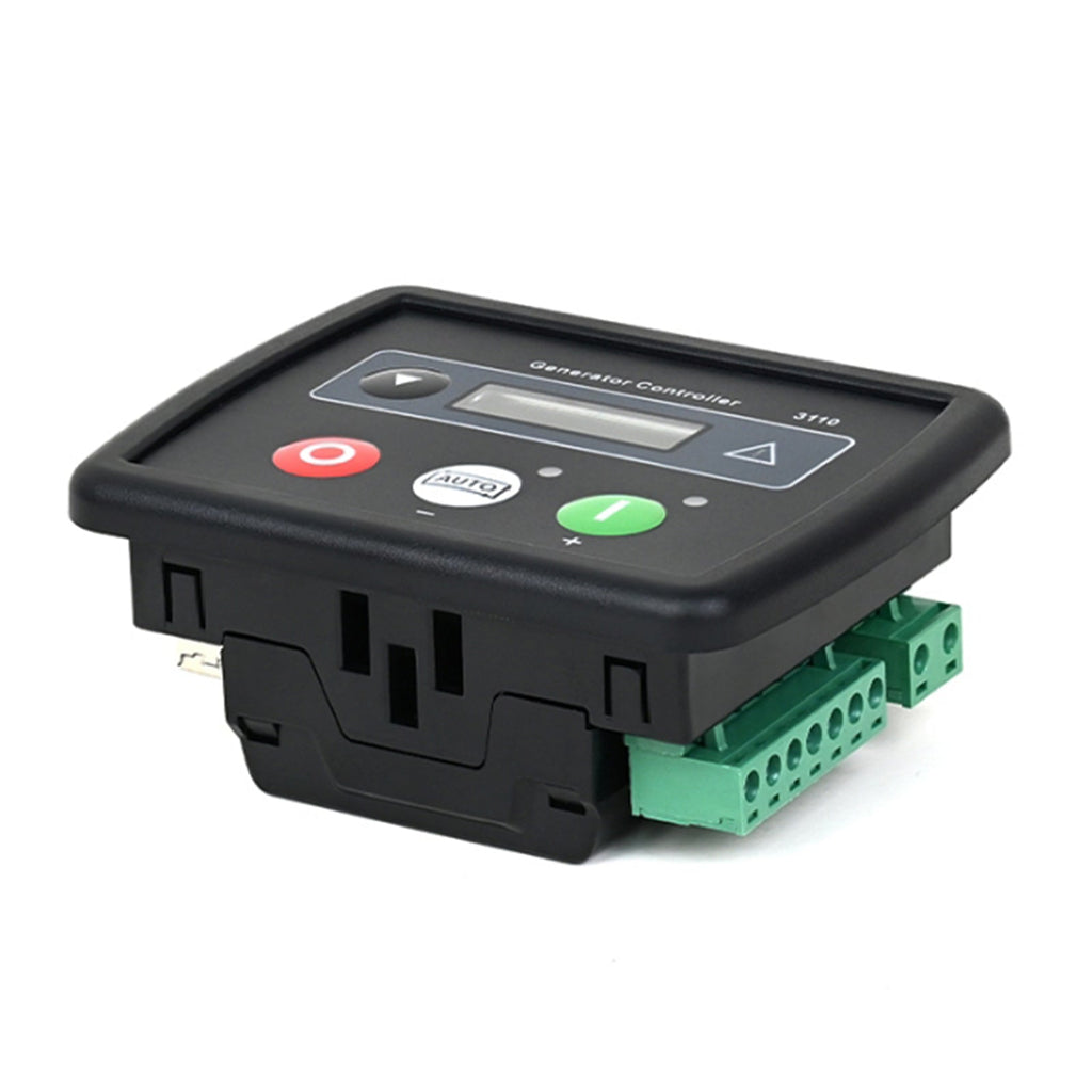 DSE3110 Auto Start Control Module MPU For Deep Sea Generator Controlle