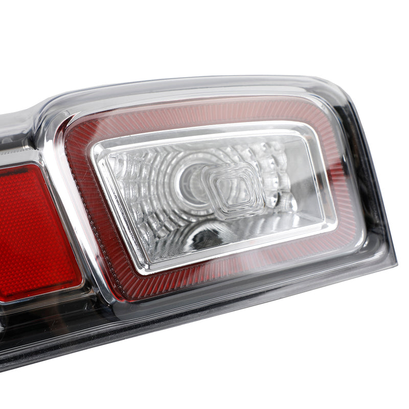 Isuzu D-max Pickup 2020-2022 L+R Lámpara de luz trasera LED