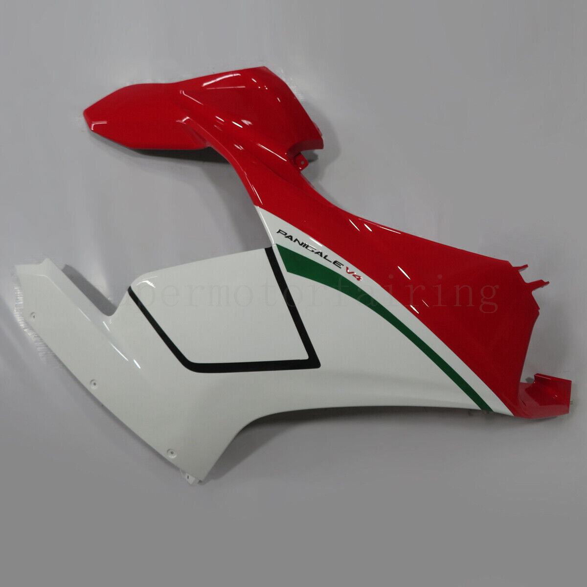 2018-2019 Ducati Panigale V4 V4S V4SP Fairing Kit Bodywork