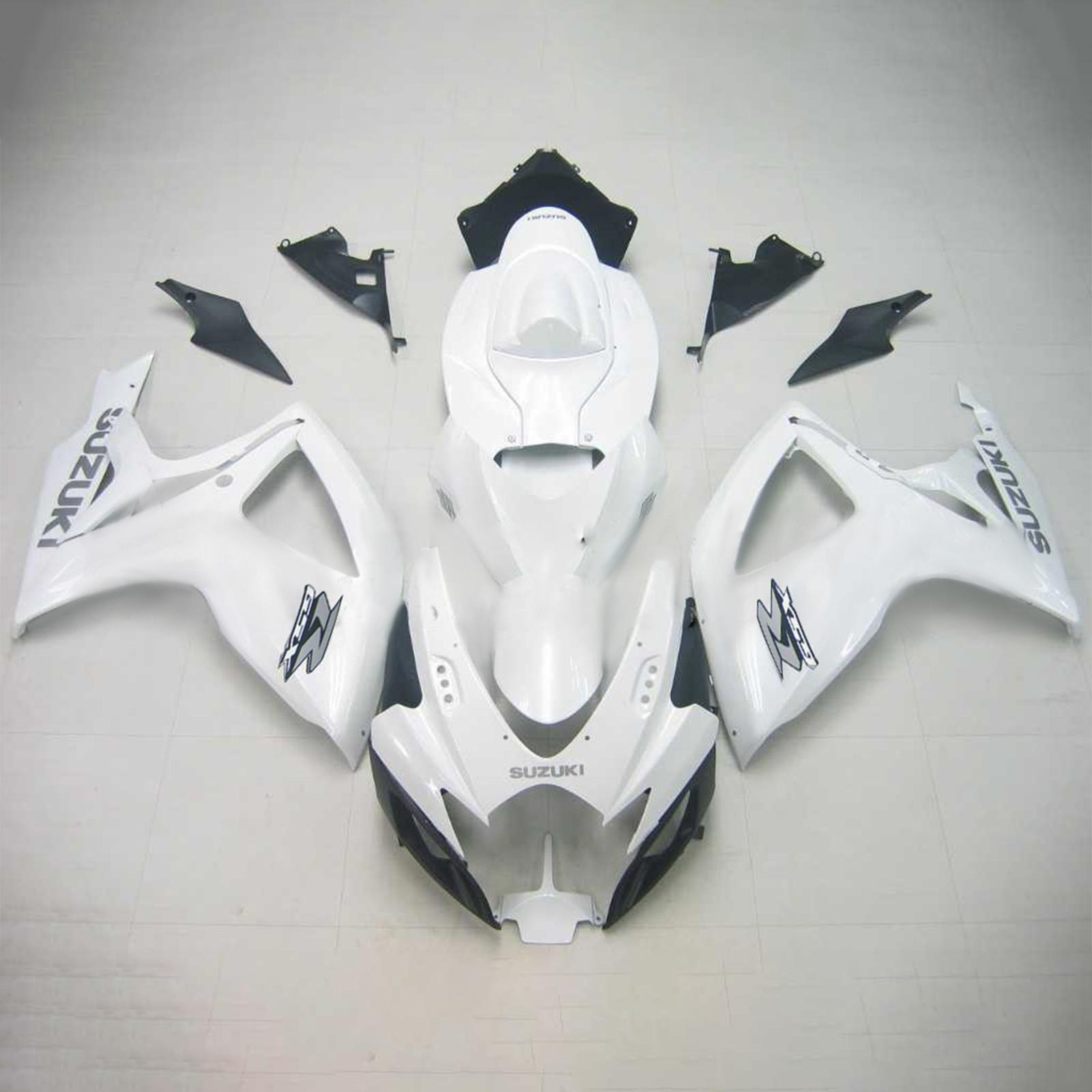 Suzuki GSXR 600/750 2006-2007 Fairing Kit