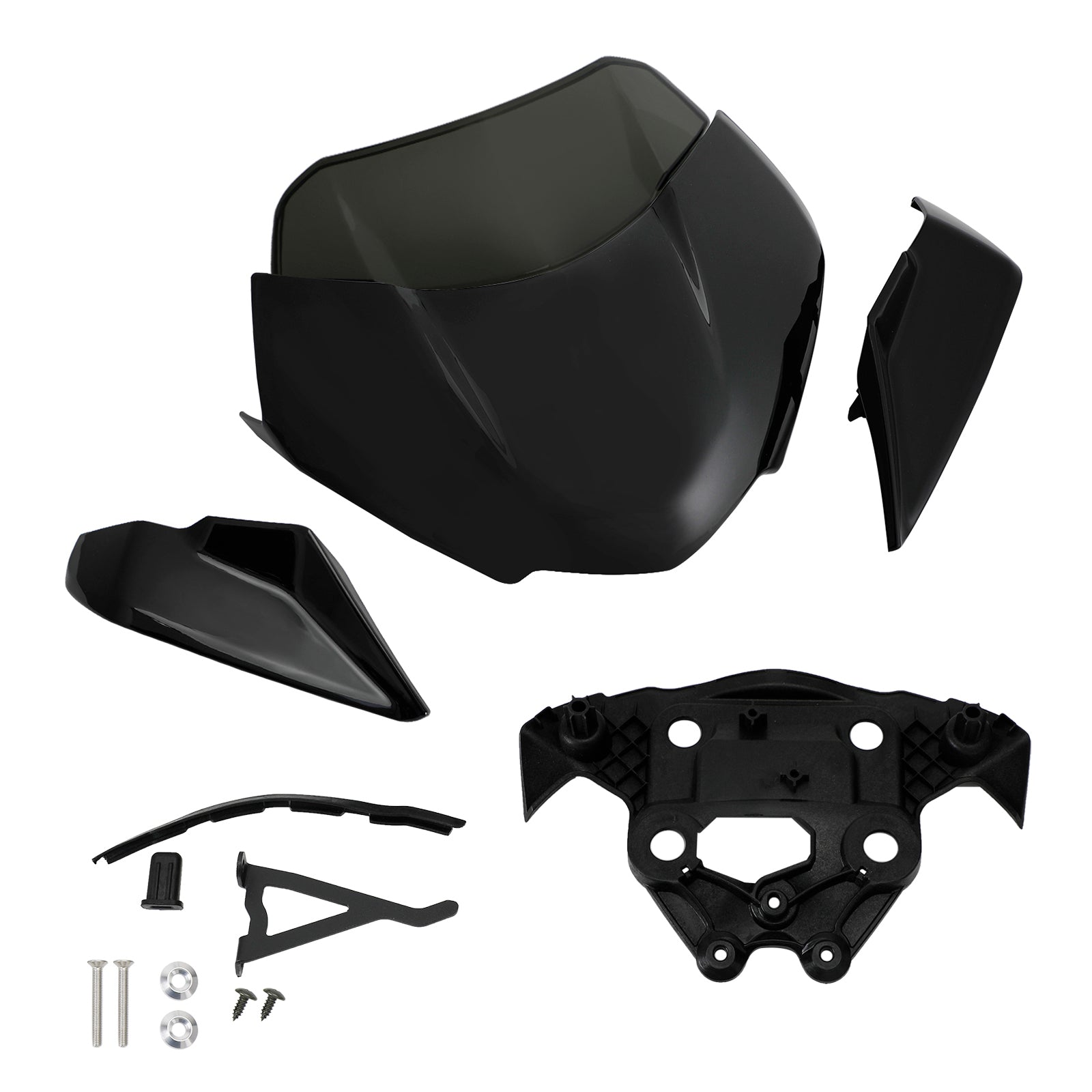 Speed Triple 1200 RS 2021-2022 Windshield WindScreen