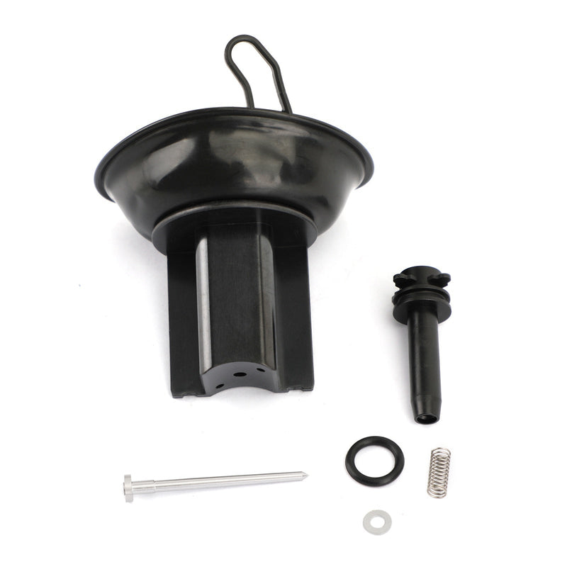 1x Moto Carburetor repair kit plunger diaphragm for Honda CB400 VTEC CB 400 Generic