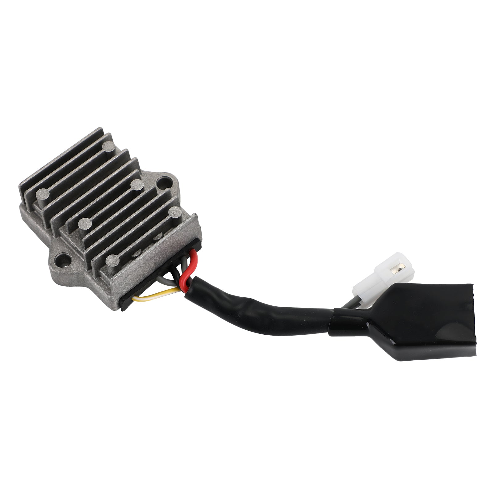 Voltage Regulator Rectifier Fit for Kawasaki Z125 Pro 2017 2018 2019 2020 2021 Generic