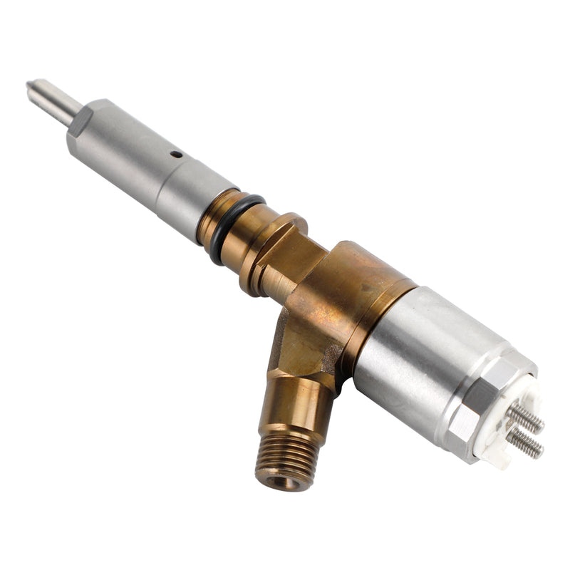 Inyector de combustible 1PS 2645A749 compatible con Caterpillar Perkins C6.6 compatible con CAT 320-0690