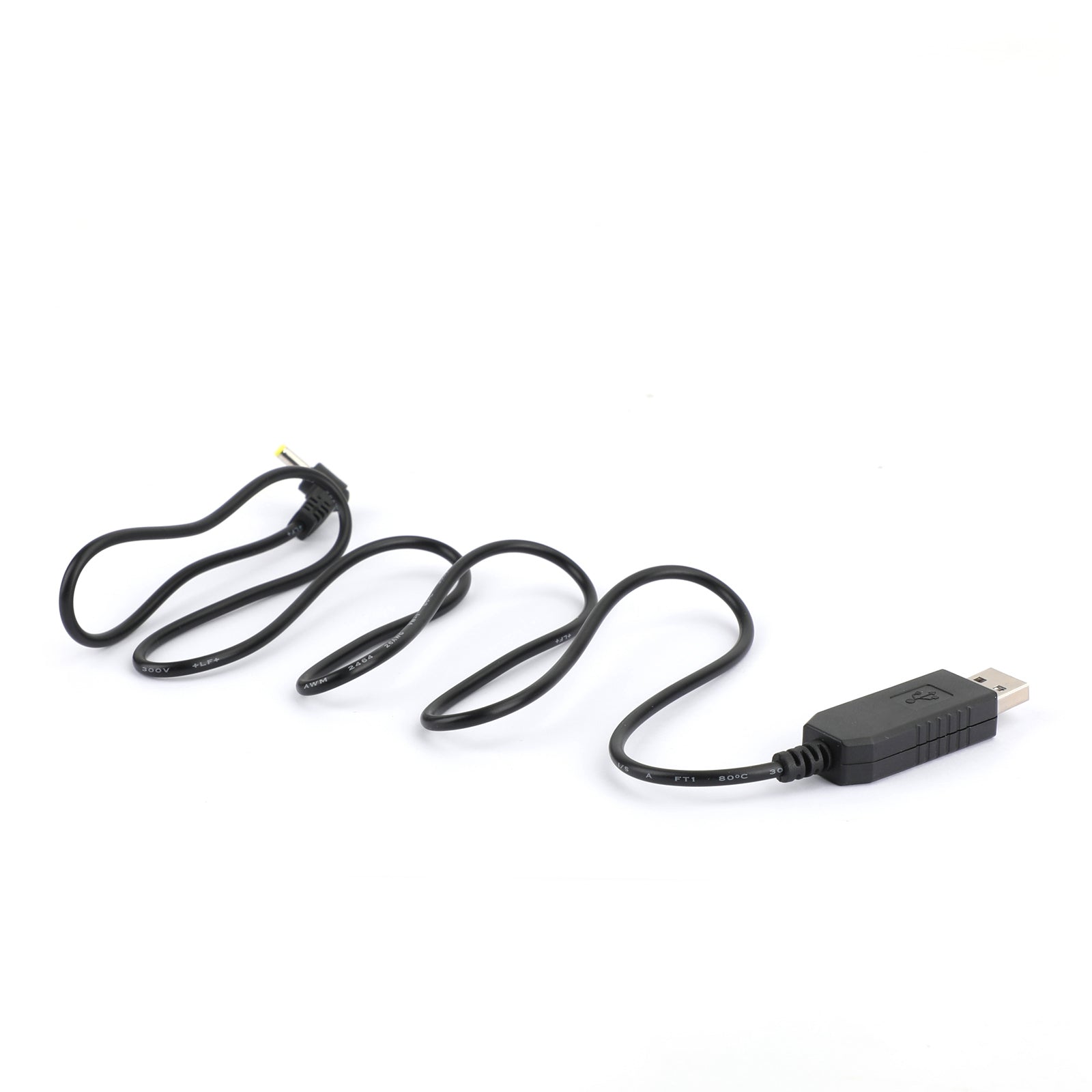 Battery USB Charger Cable Fit for BaoFeng UV5R/RE UVB2 UVB3 Plus UV-S9 BF-UVB3