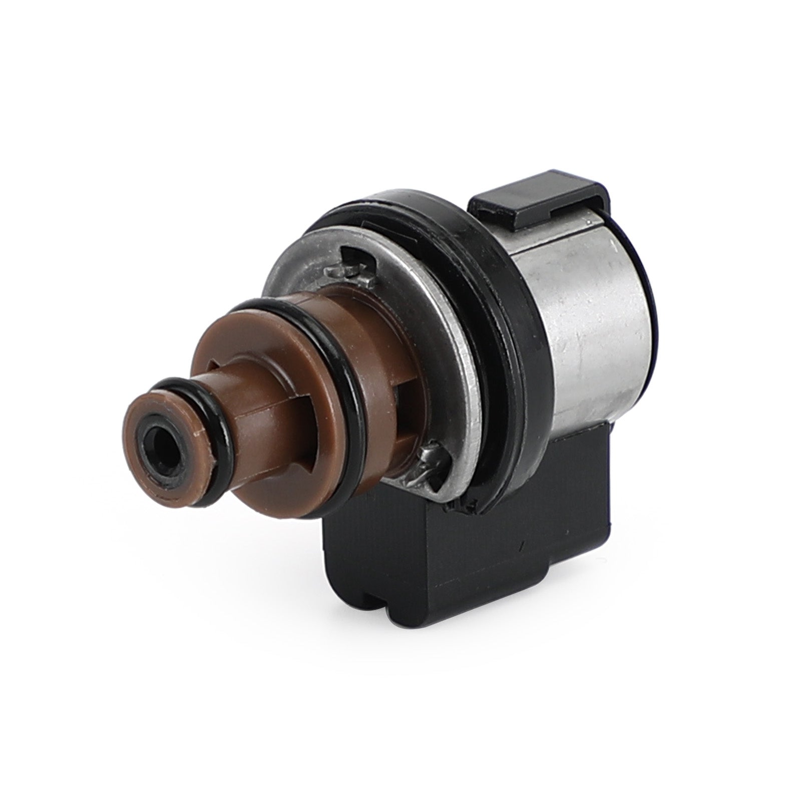 Nuevo solenoide de bloqueo del convertidor de par para Lineartronic CVT TR580 690 genérico