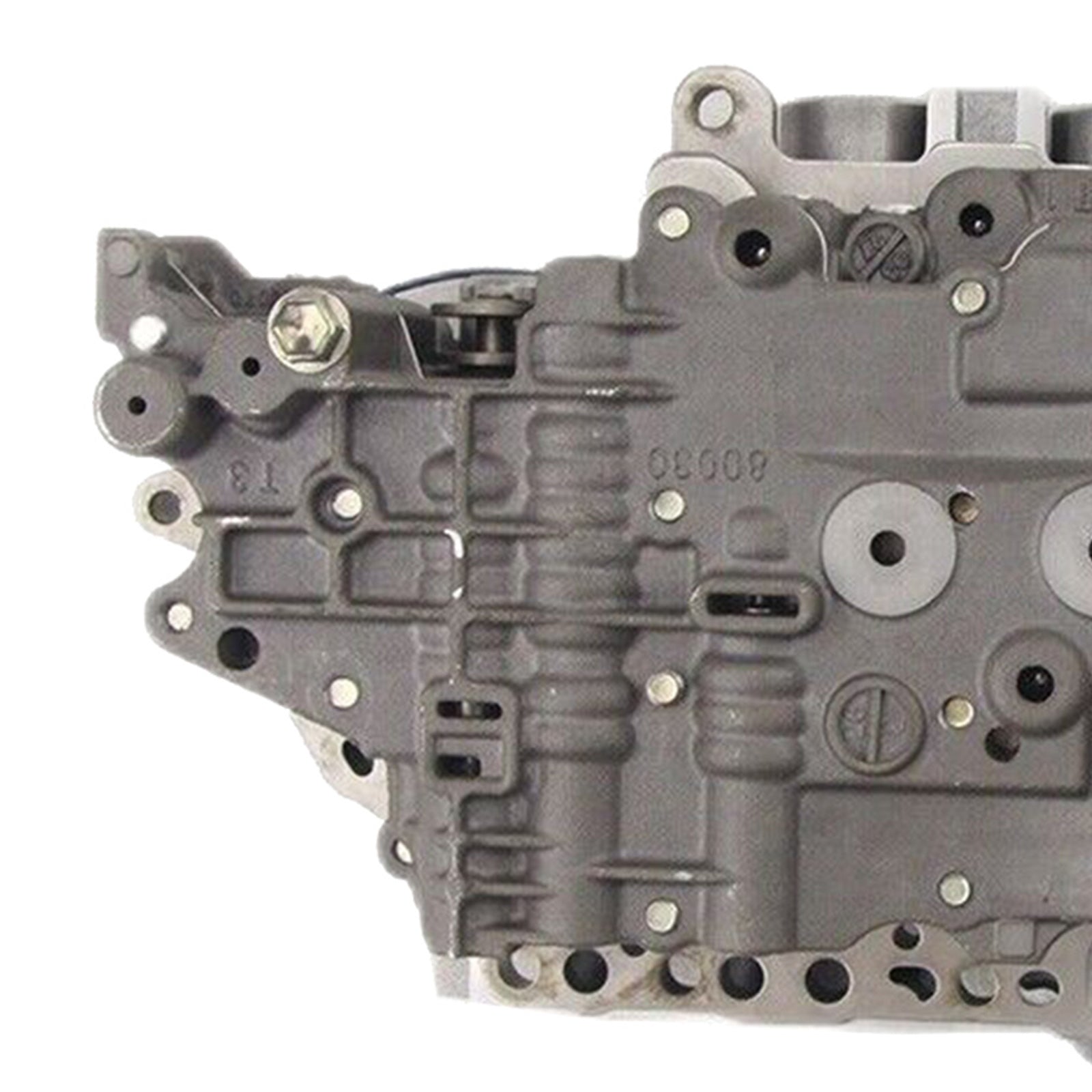 Toyota Highlander Venza 2008-2011 2.7L U760E U760 TOYOTA RAV4 Transmission Valve Body