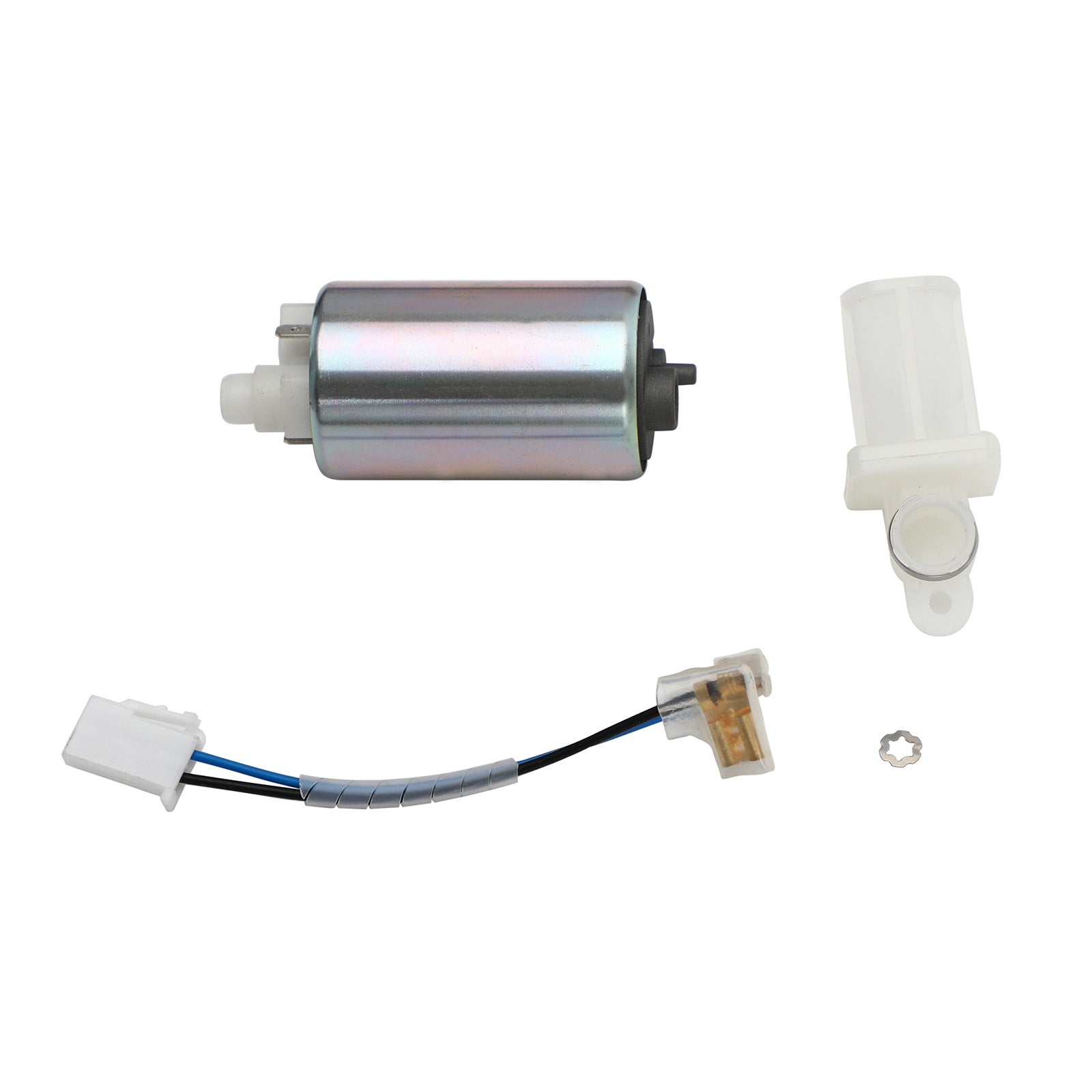 EFI Fuel Pump For Suzuki DF40A DF50A DF60A 2010-2017 DF50AV DF60AV 2014-2017