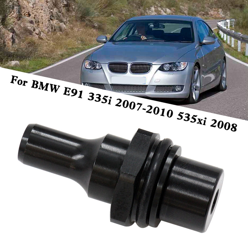 BMW E91 335i 2007-2010 535xi 2008 استبدال صمام N54 PCV