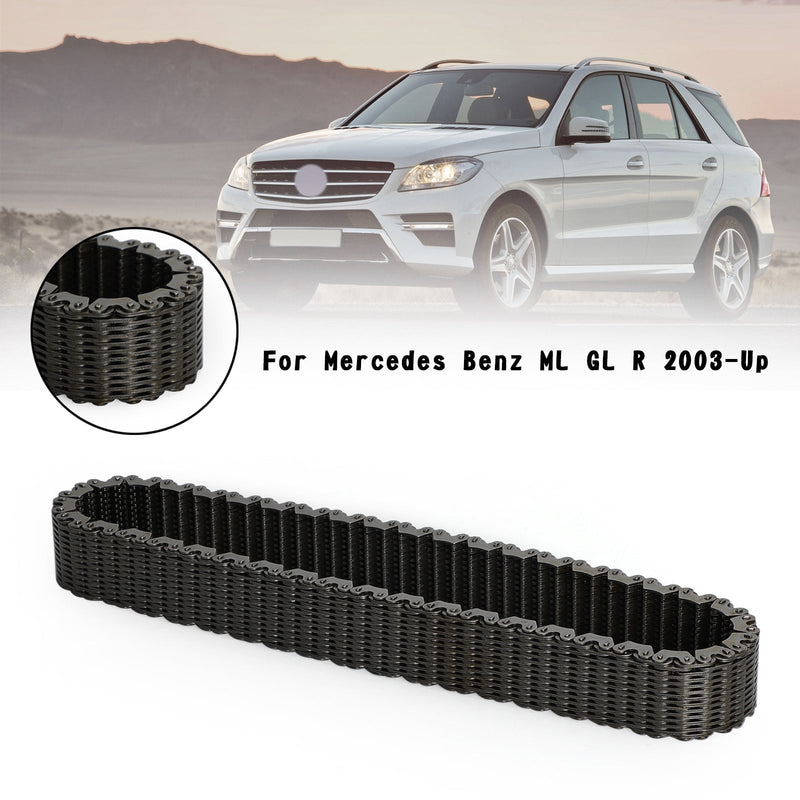 سلسلة علبة النقل HV-091 لسيارة Mercedes Benz ML GL R 2003-Up Generic