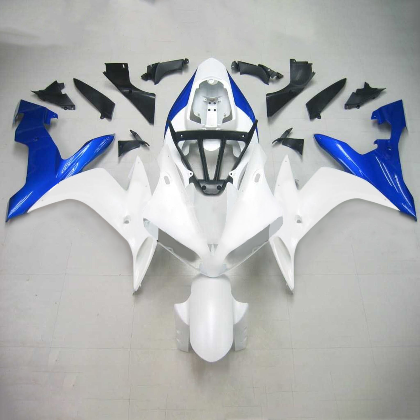 Fairing Kit For Yamaha YZF 1000 R1 2004-2006 Generic