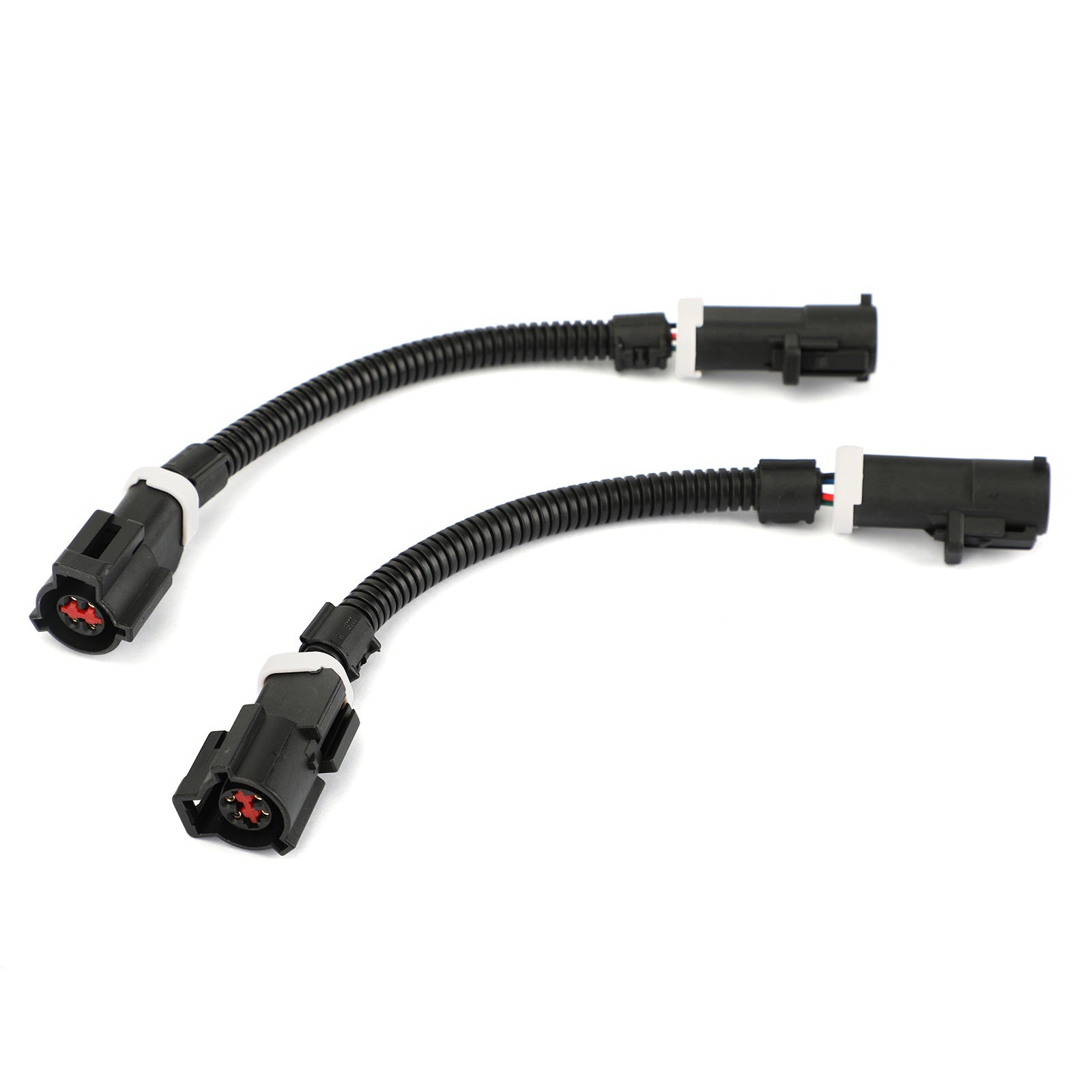 Controlador de bucle abierto con sensor de O2 Eliminar mil eliminador tramposo compatible con Ford Mustang genérico 1996-2004