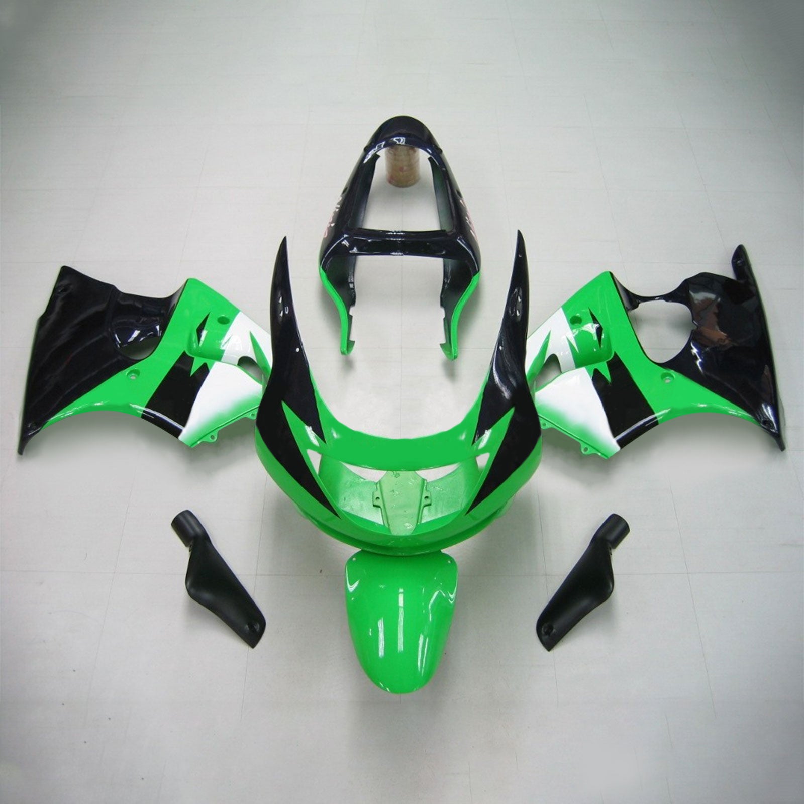 Kit de carenado para Kawasaki ZX6R 1998-1999