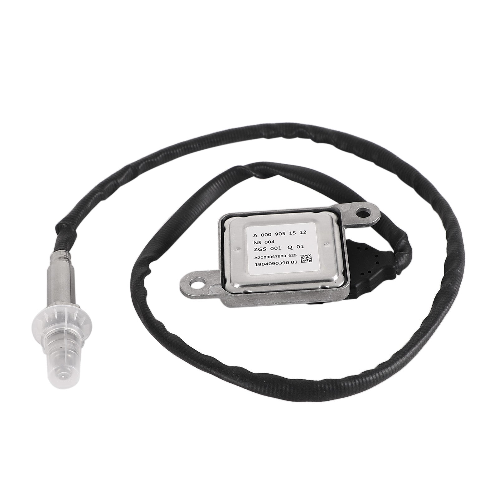 Sensor de óxido de nitrógeno Nox A0009051512 para Mercedes Benz Clase C genérico