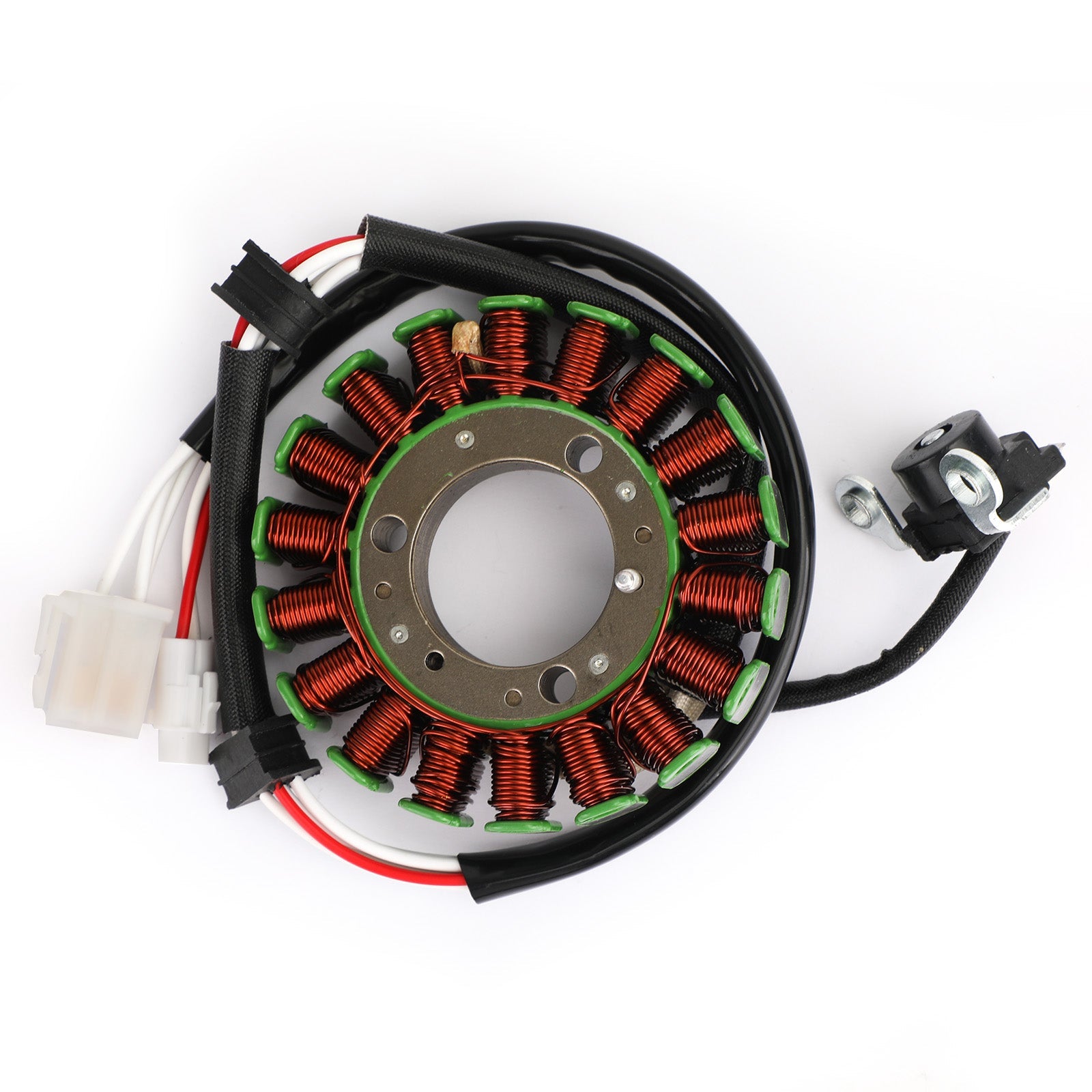 STATOR GENERATOR ALTERNATOR Fit for Yamaha XT250 XG250 Tricker 5XT-81410-10-00