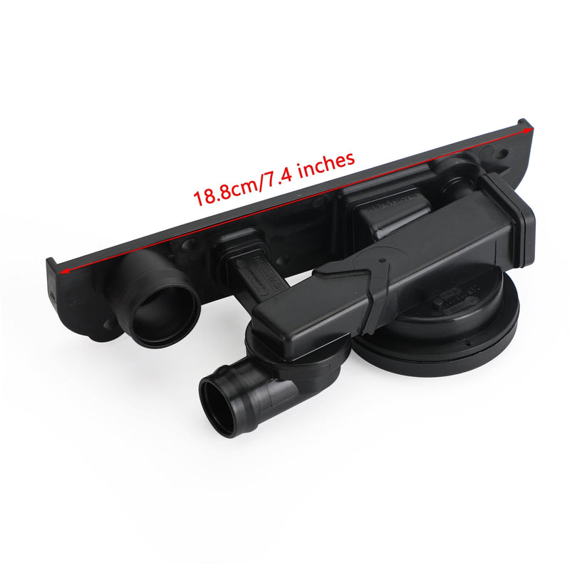 PCV Breather Valve PCV Valve TFSI 06F129101 For VW Golf Mk5 2.0 GTI Mk