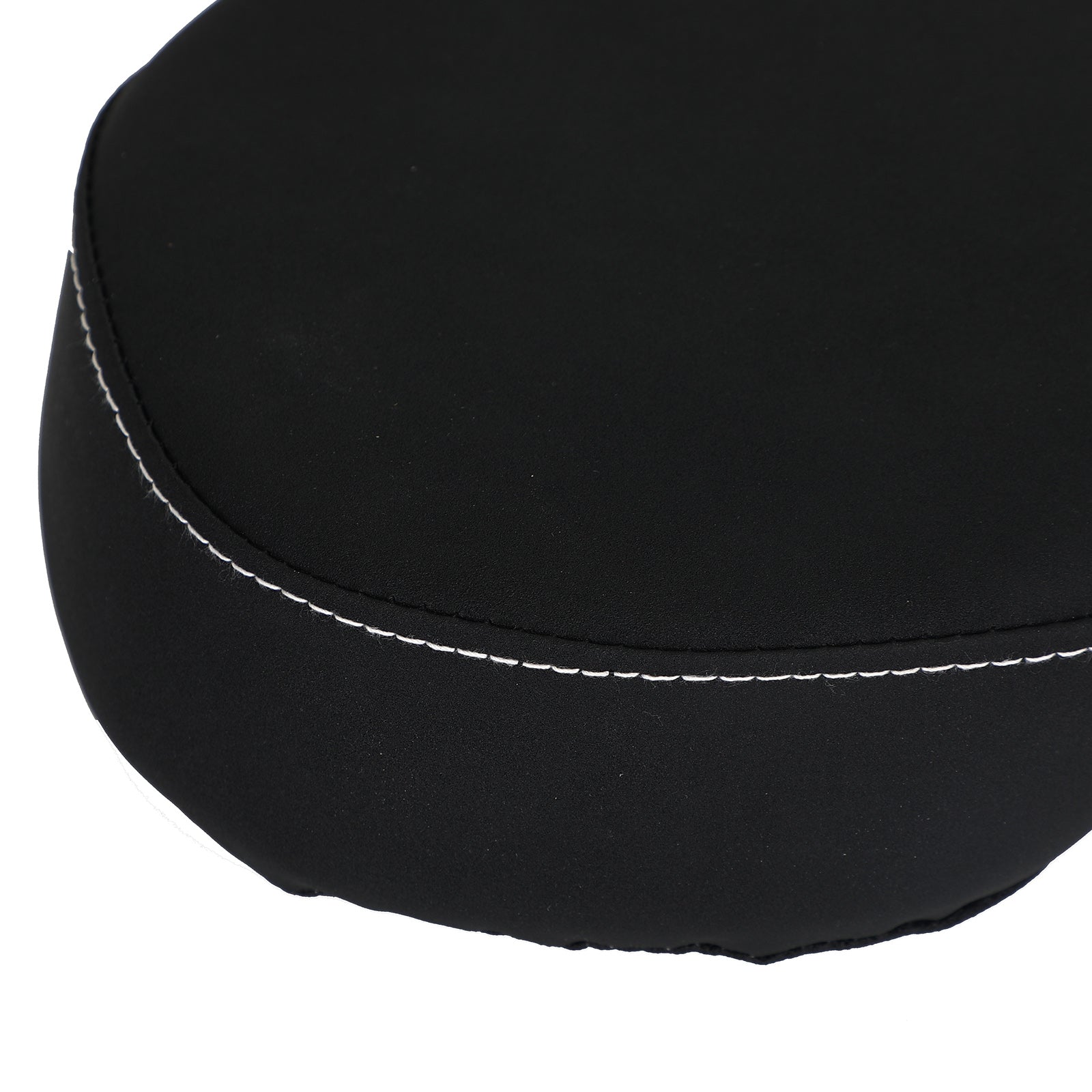 Black Rear Passenger Seat Cushion Fit For Yamaha Bolt Xv950 Xv 950 14-17 Generic