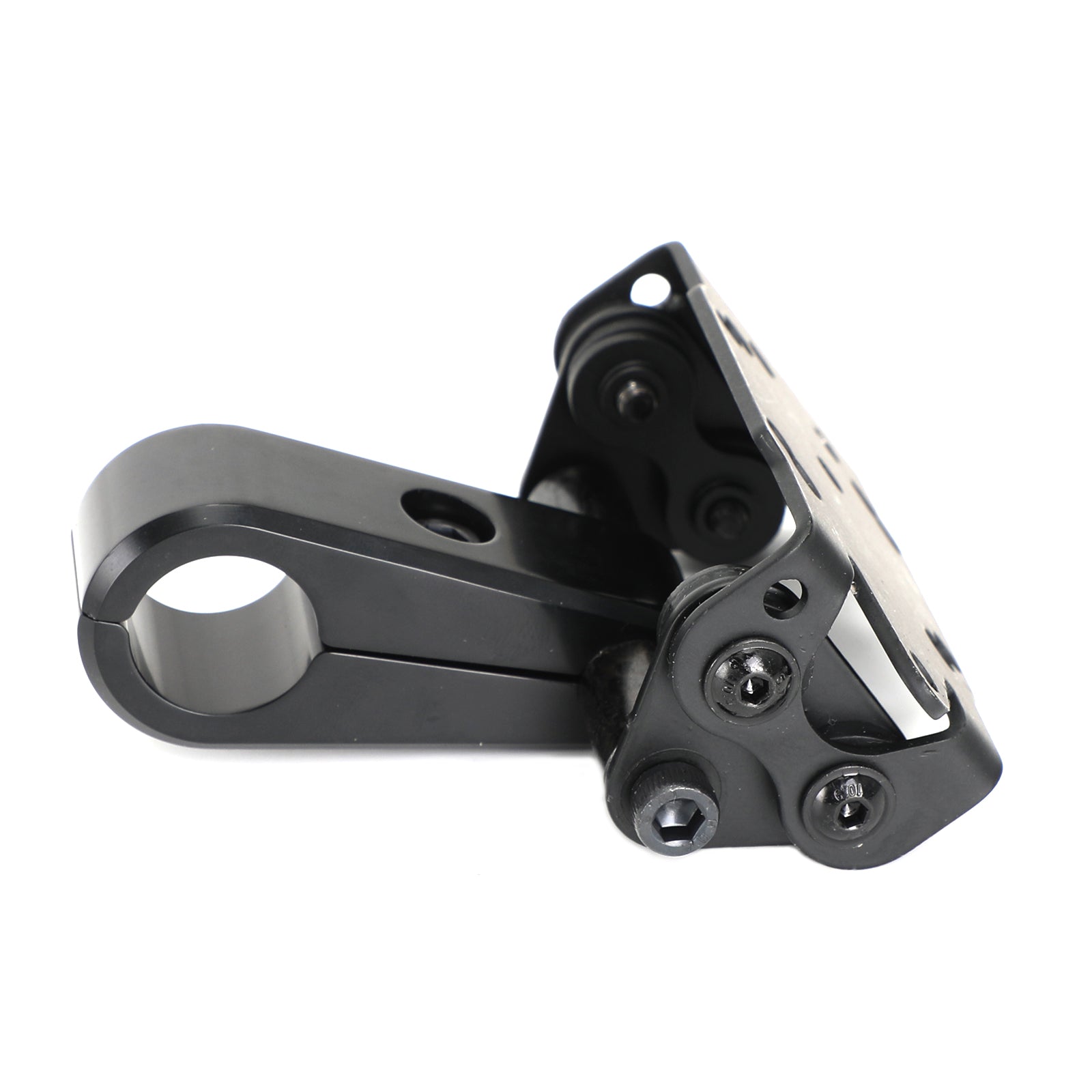 Phone Navigation Bracket Gps Extension Bracket 22Mm For Motocycle Motorbike Generic