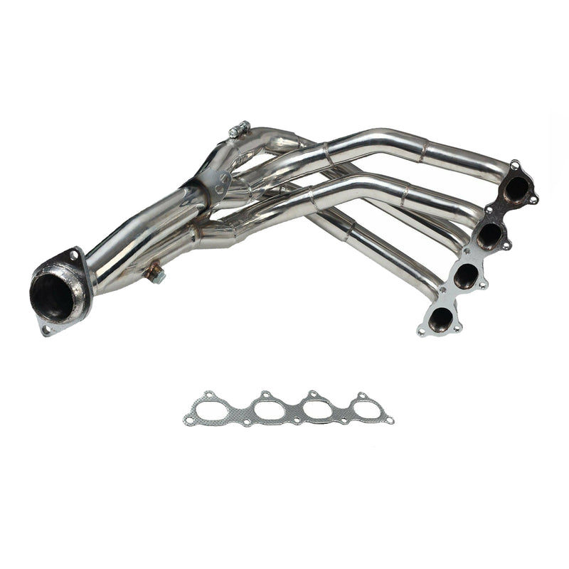 1999-2000 Honda Civic Coupe (Si) 412-05-1900 Stainless Steel Manifold Header