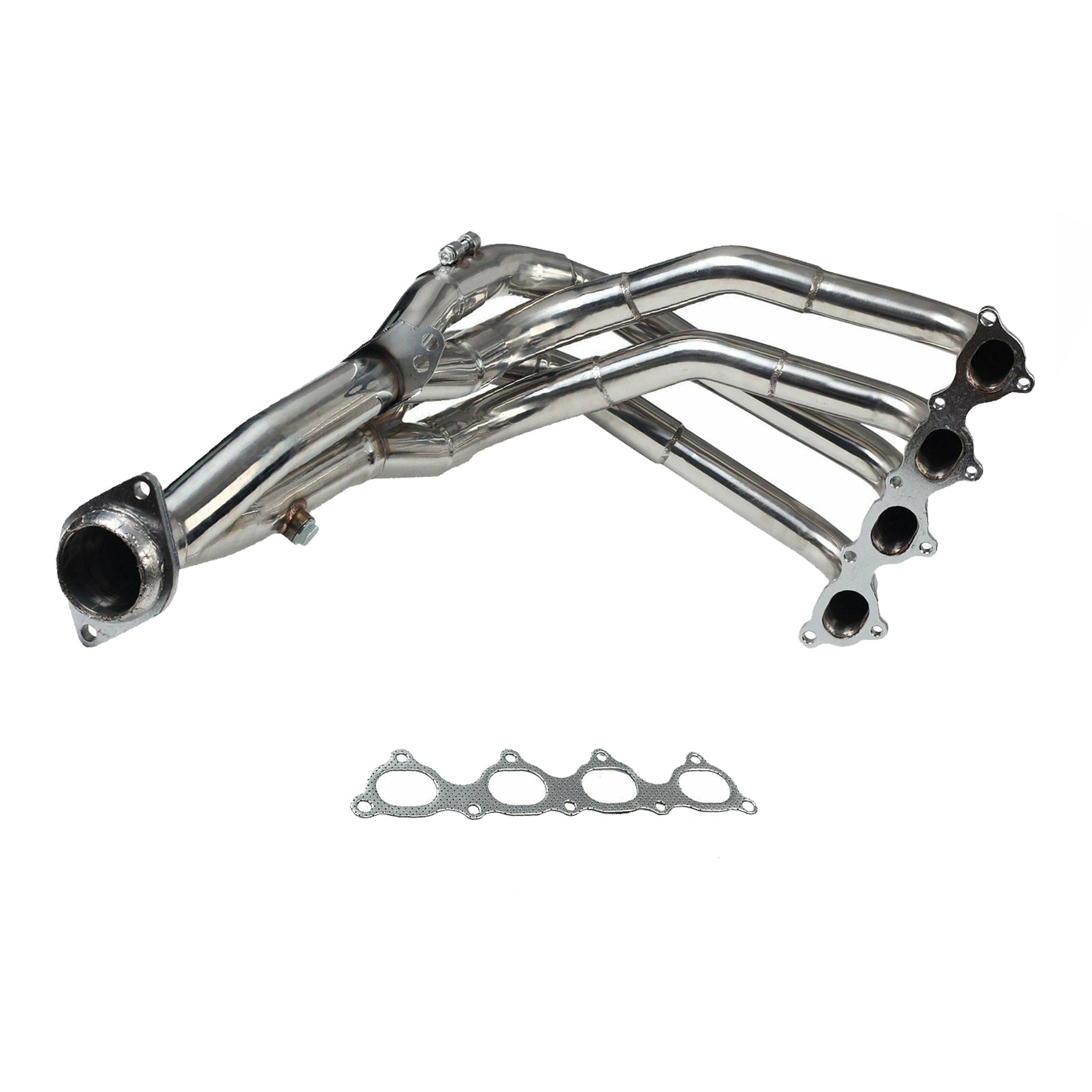 Honda del Sol (VTEC) 1994-1997 412-05-1900 Stainless Steel Manifold Header